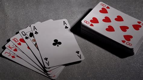 How Casinos Beat Card Counters .